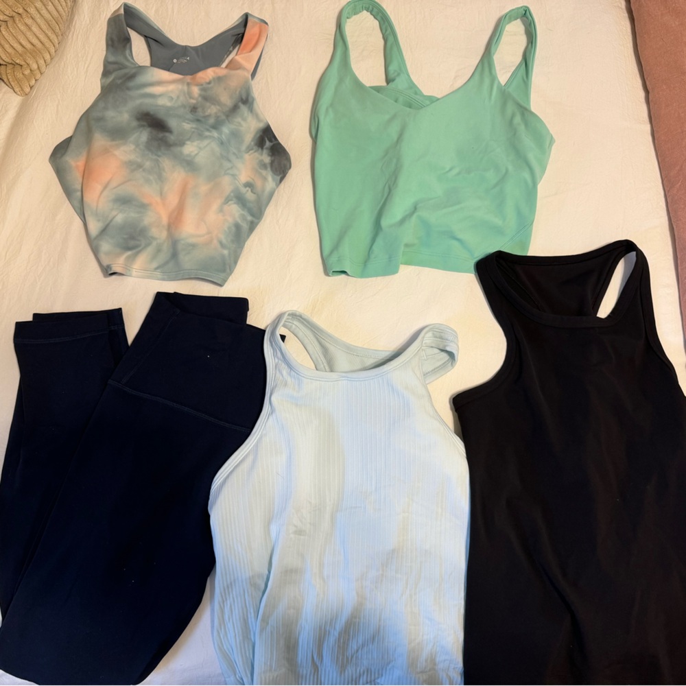 Lululemon Bundle - image 1
